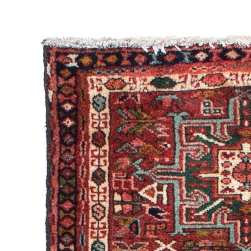Qaraja Teppe 186x68cm - Persisk teppe