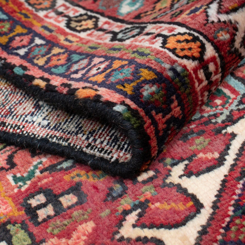 Qaraja Teppe 186x68cm - Persisk teppe