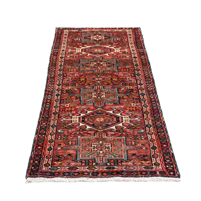 Qaraja Teppe 186x68cm - Persisk teppe