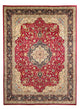 Tabriz Teppe 395x305cm - Persisk teppe