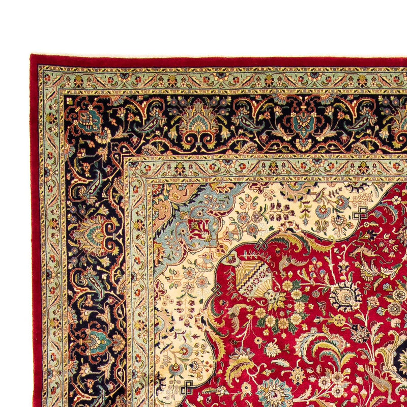 Tabriz Teppe 395x305cm - Persisk teppe
