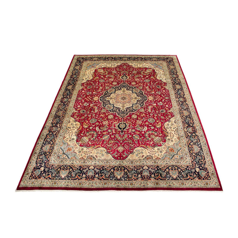 Tabriz Teppe 395x305cm - Persisk teppe