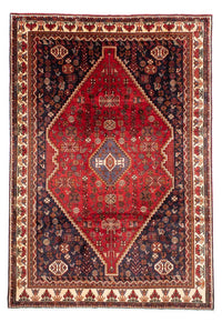 Shiraz Teppe 312x216cm - Persisk teppe – product image
