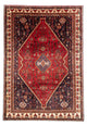 Shiraz Teppe 312x216cm - Persisk teppe