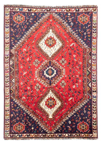 Shiraz Teppe 300x208cm - Persisk teppe – product image