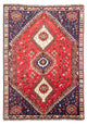 Shiraz Teppe 300x208cm - Persisk teppe