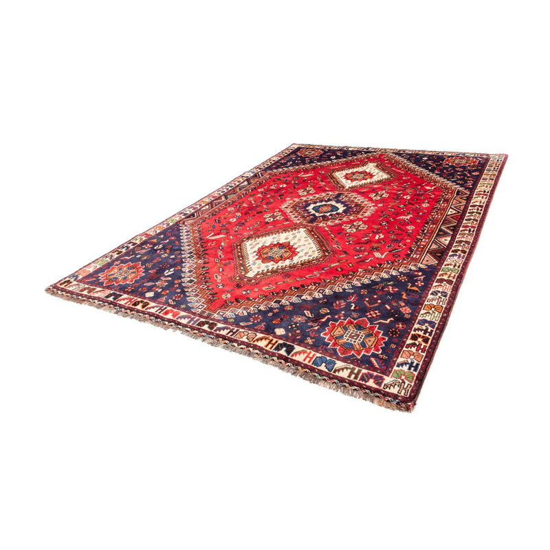 Shiraz Teppe 300x208cm - Persisk teppe