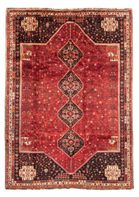 Shiraz Teppe 310x227cm - Persisk teppe – product image