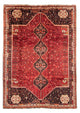 Shiraz Teppe 310x227cm - Persisk teppe