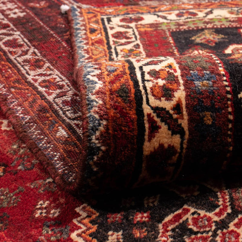 Shiraz Teppe 310x227cm - Persisk teppe