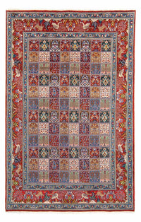 Moud Teppe 295x192cm - Persisk teppe – product image