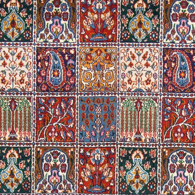 Moud Teppe 295x192cm - Persisk teppe