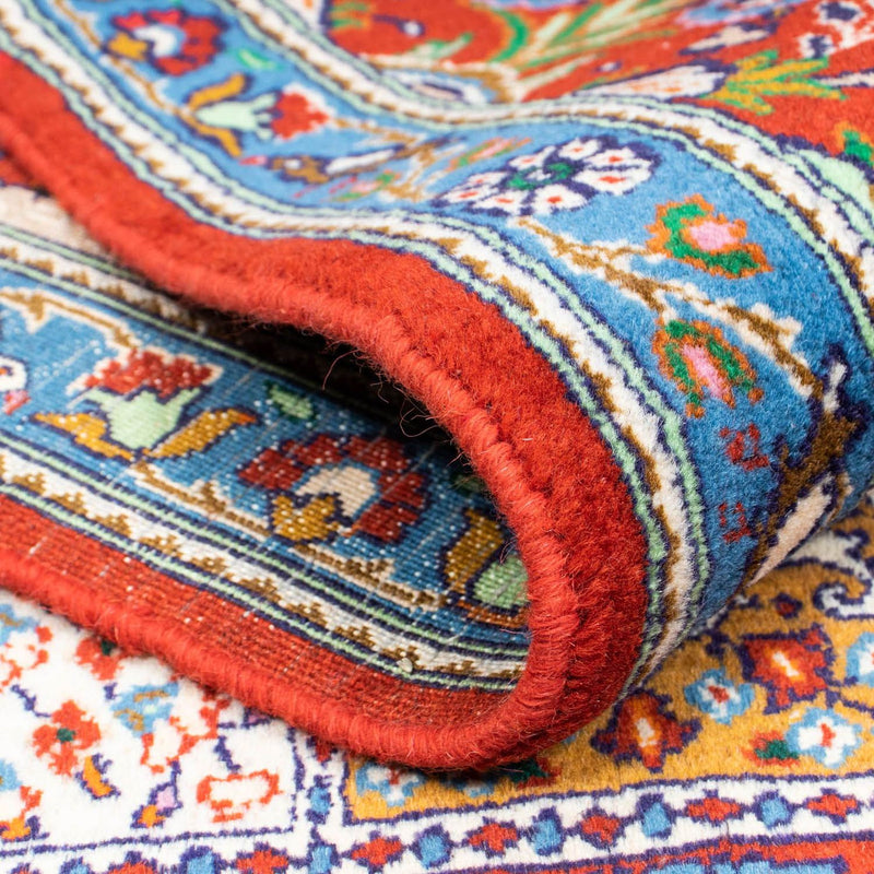 Moud Teppe 295x192cm - Persisk teppe