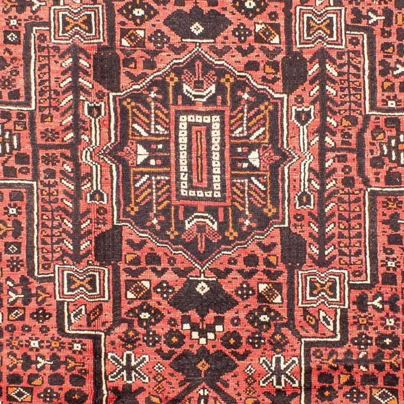 Shiraz Teppe 310x213cm - Persisk teppe
