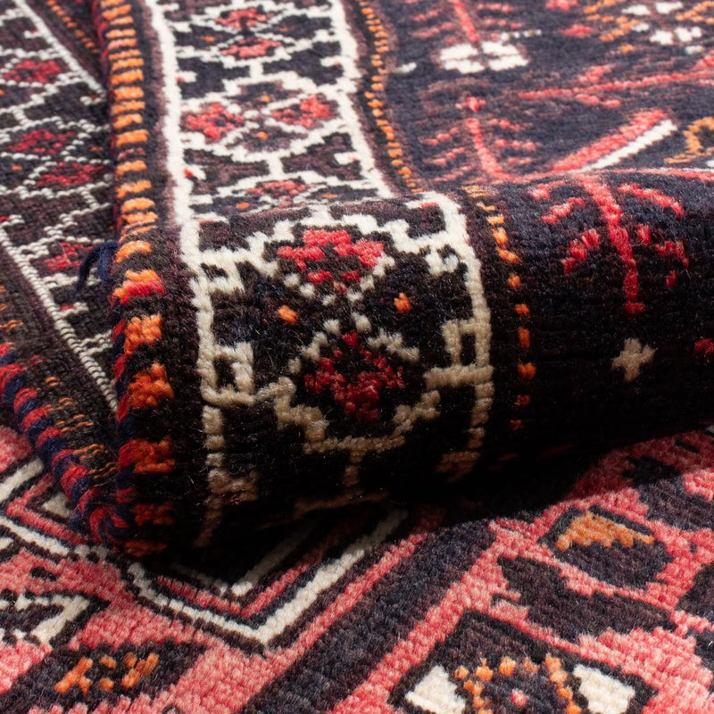 Shiraz Teppe 310x213cm - Persisk teppe