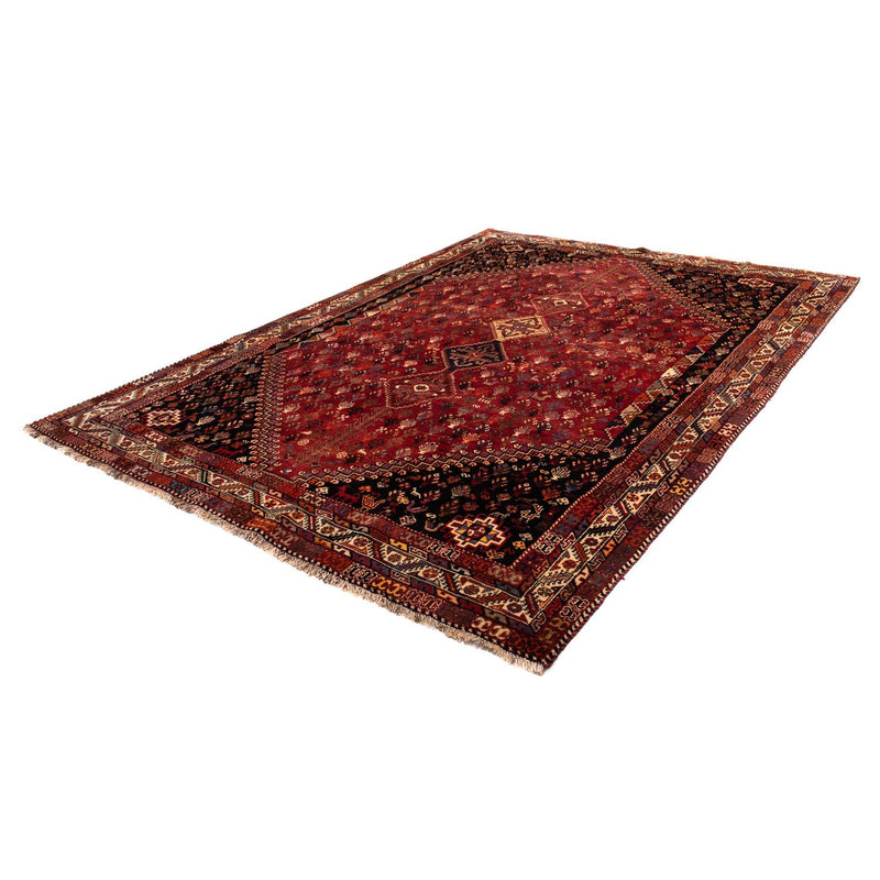 Shiraz Teppe 315x216cm - Persisk teppe