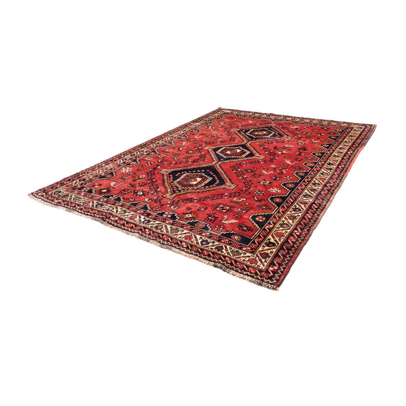 Shiraz Teppe 300x217cm - Persisk teppe