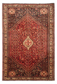 Shiraz Teppe 211x300cm - Persisk teppe – product image