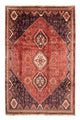 Qashqai Teppe 330x221cm - Persisk teppe