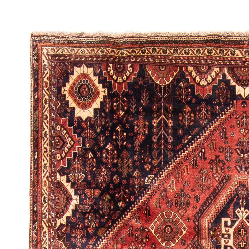 Qashqai Teppe 330x221cm - Persisk teppe
