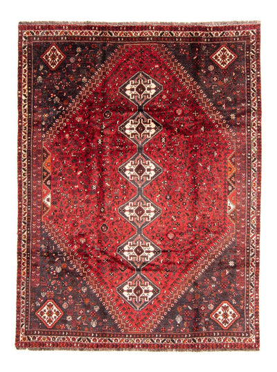 Shiraz Teppe 235x320cm - Persisk teppe