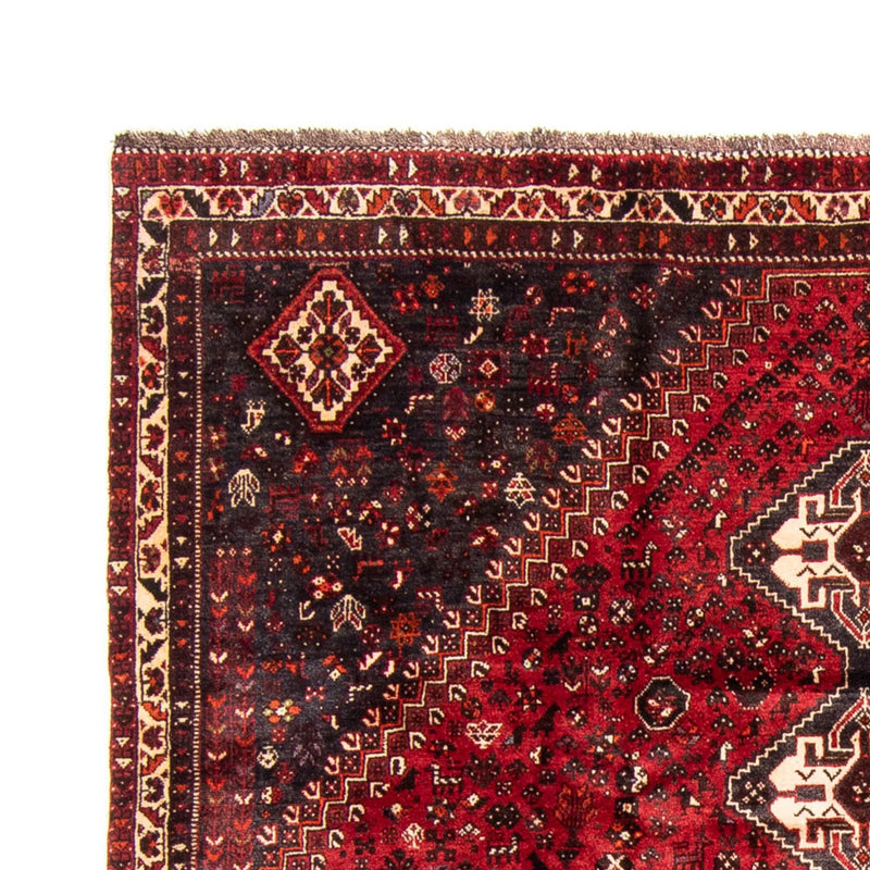 Shiraz Teppe 320x235cm - Persisk teppe