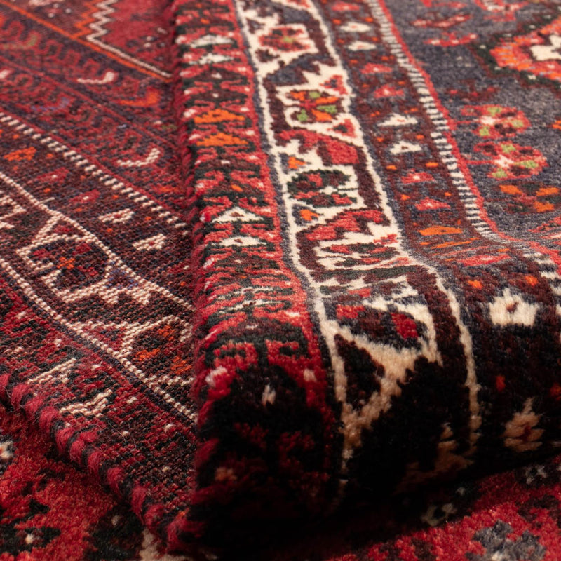 Shiraz Teppe 320x235cm - Persisk teppe