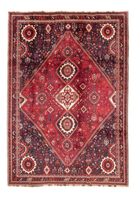 Shiraz Teppe 230x315cm - Persisk teppe – product image