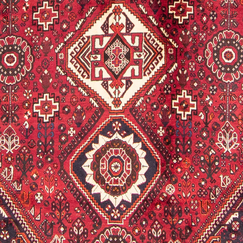 Shiraz Teppe 230x315cm - Persisk teppe