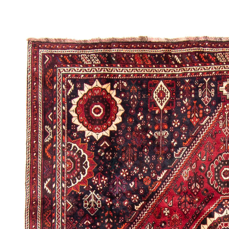 Shiraz Teppe 230x315cm - Persisk teppe