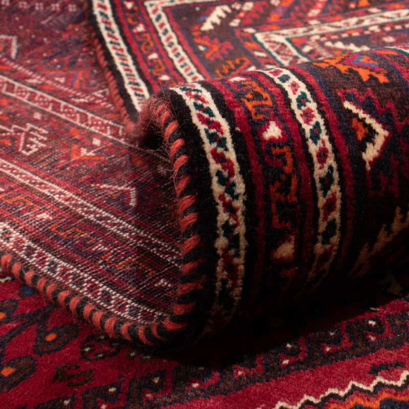 Shiraz Teppe 230x315cm - Persisk teppe