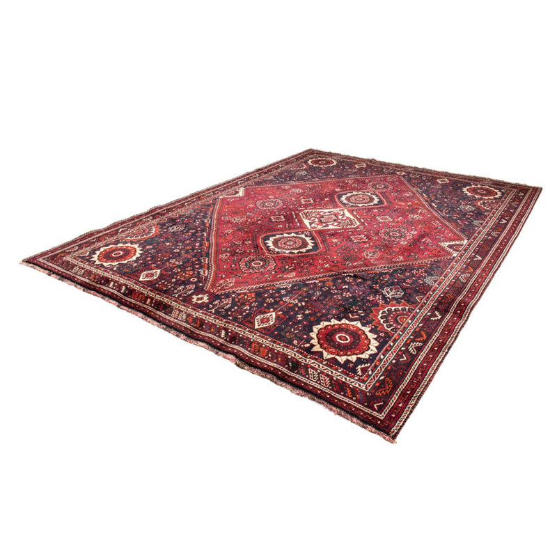 Shiraz Teppe 230x315cm - Persisk teppe