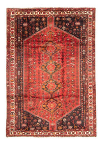 Shiraz Teppe 310x225cm - Persisk teppe – product image
