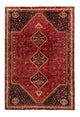Shiraz Teppe 230x325cm - Persisk teppe