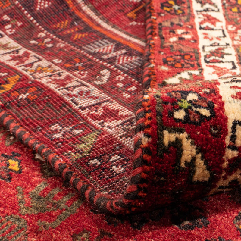 Shiraz Teppe 230x325cm - Persisk teppe