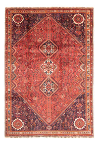 Qashqai Teppe 315x220cm - Persisk teppe – product image
