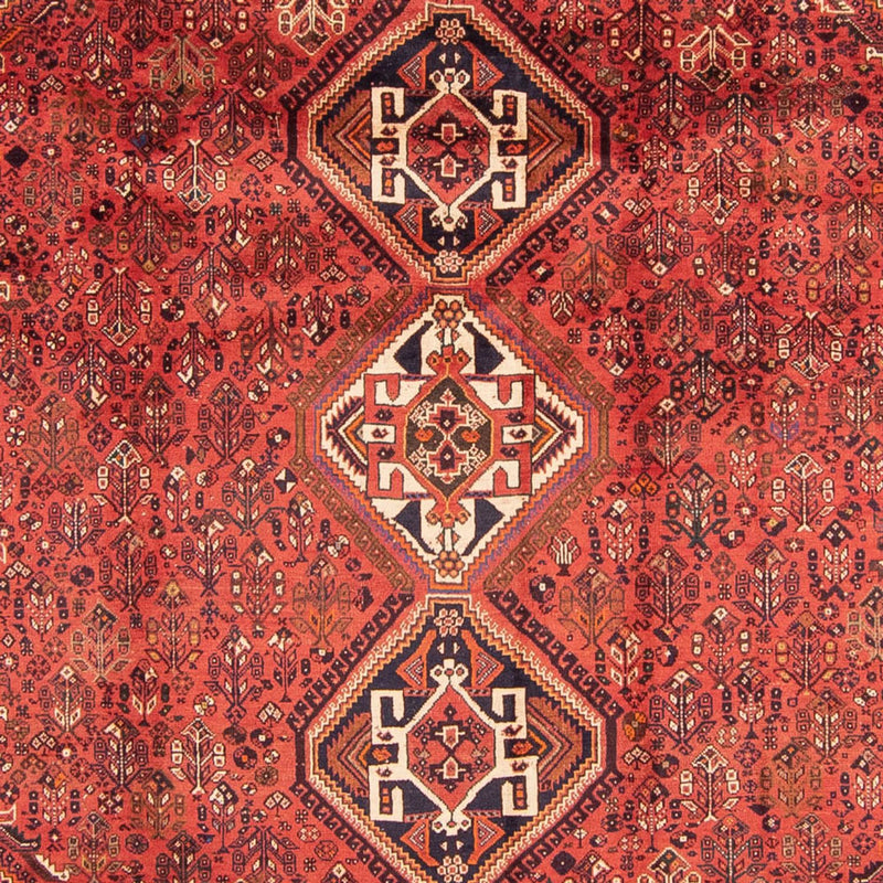 Qashqai Teppe 315x220cm - Persisk teppe