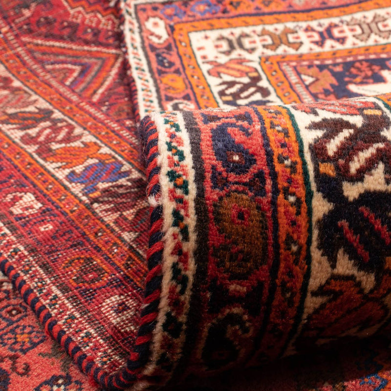 Qashqai Teppe 315x220cm - Persisk teppe
