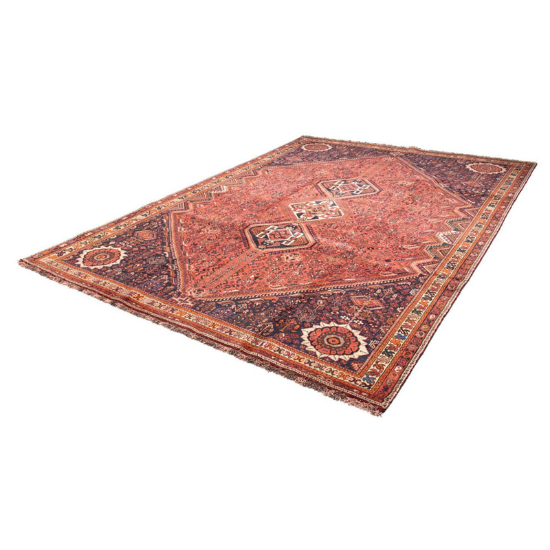 Qashqai Teppe 315x220cm - Persisk teppe