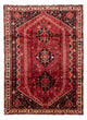 Shiraz Teppe 320x230cm - Persisk teppe