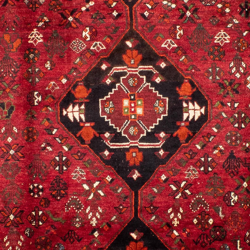 Shiraz Teppe 320x230cm - Persisk teppe