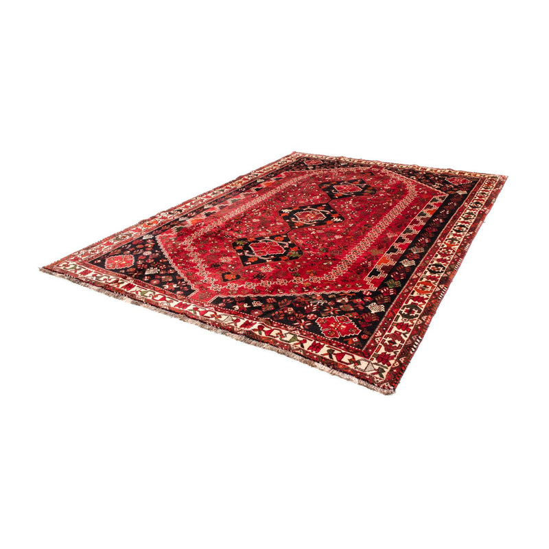 Shiraz Teppe 320x230cm - Persisk teppe