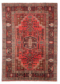 Shiraz Teppe 288x210cm - Persisk teppe – product image