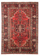 Shiraz Teppe 288x210cm - Persisk teppe