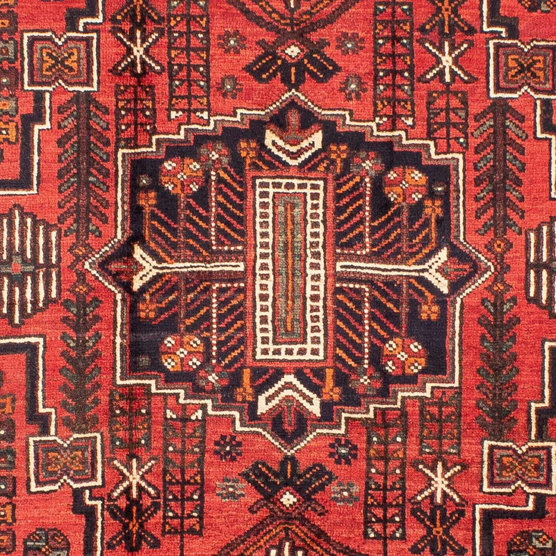 Shiraz Teppe 288x210cm - Persisk teppe