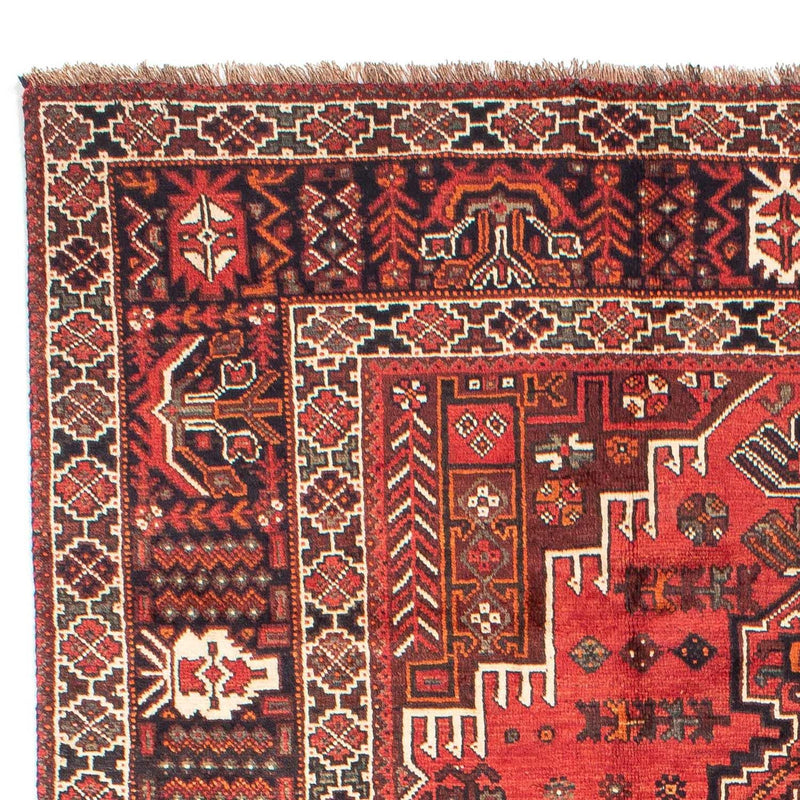 Shiraz Teppe 288x210cm - Persisk teppe