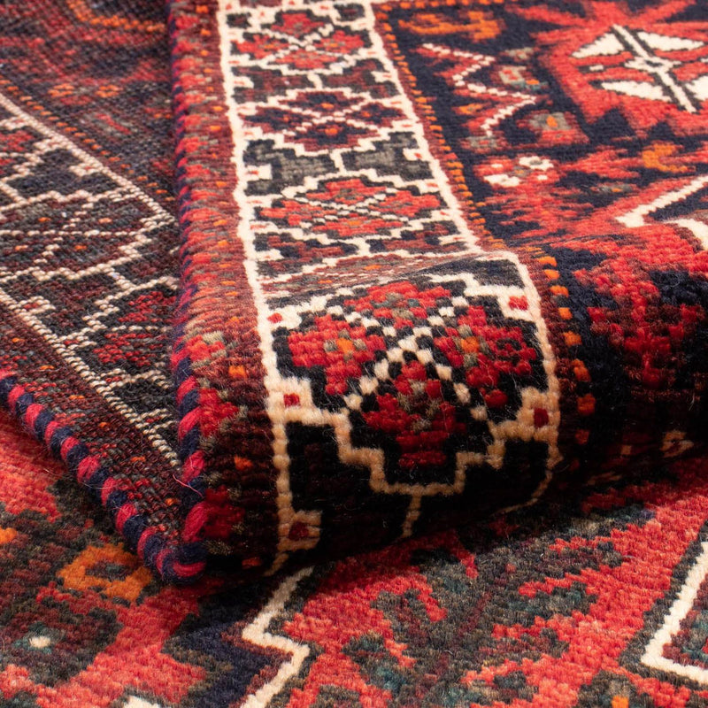 Shiraz Teppe 288x210cm - Persisk teppe