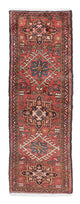 Qaraja Teppe 67x190cm - Persisk teppe