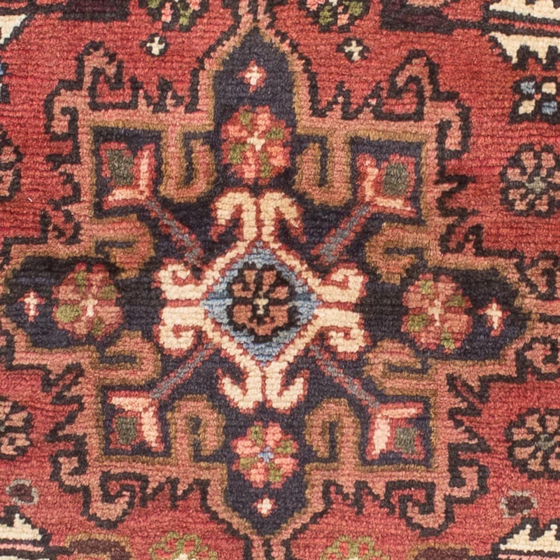 Qaraja Teppe 67x190cm - Persisk teppe