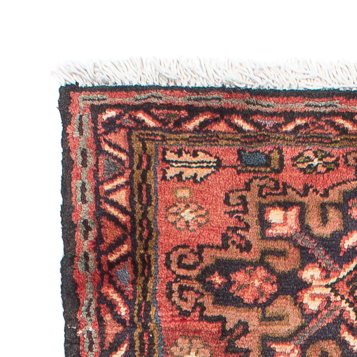 Qaraja Teppe 67x190cm - Persisk teppe